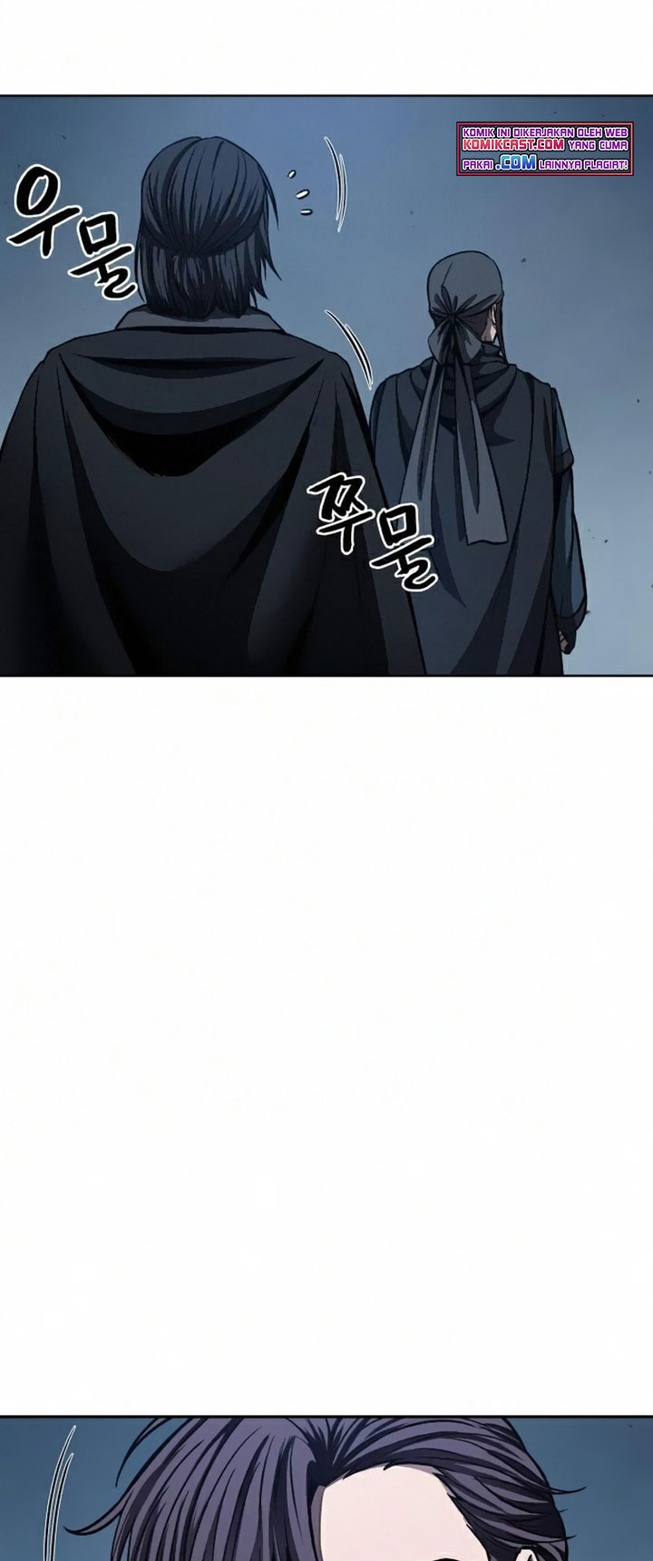 Nano Machine Chapter 84 Halaman 56