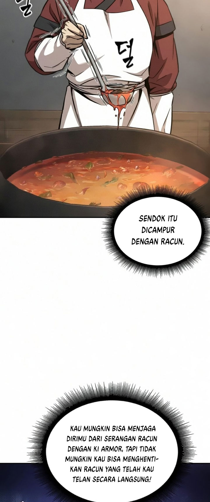 Nano Machine Chapter 84 Halaman 59
