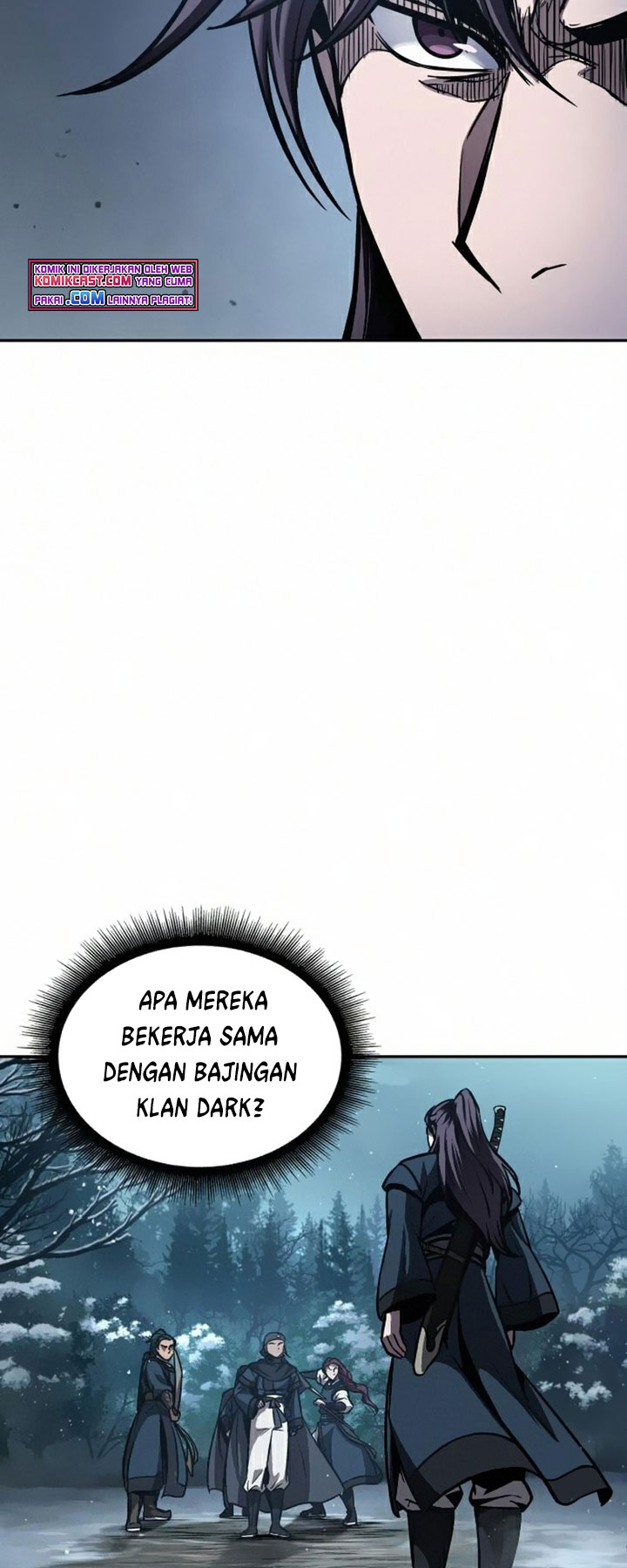 Nano Machine Chapter 84 Halaman 63