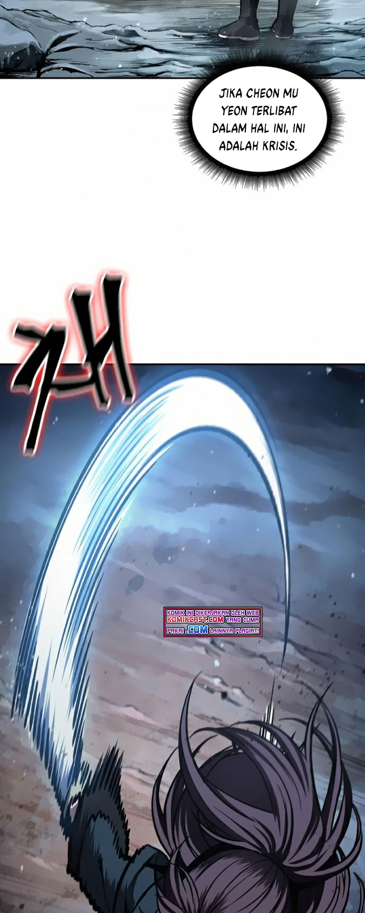 Nano Machine Chapter 84 Halaman 64