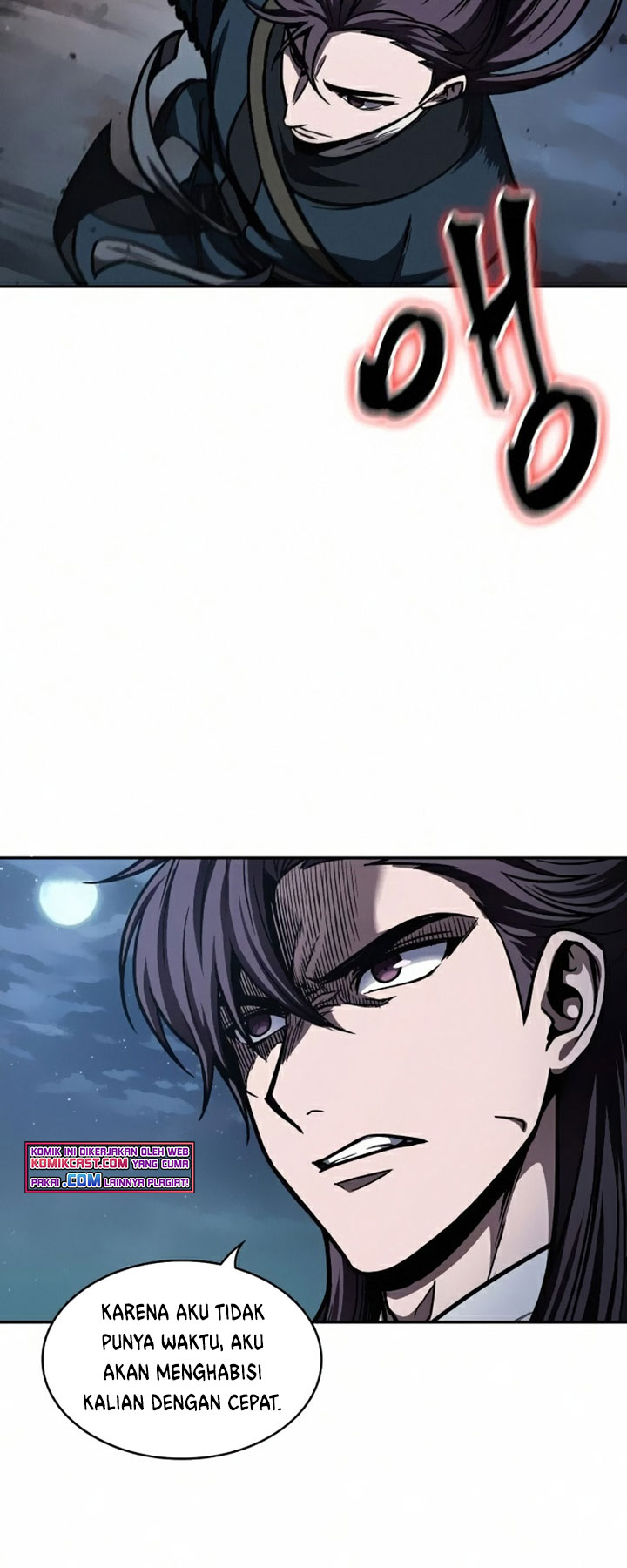 Nano Machine Chapter 84 Halaman 65