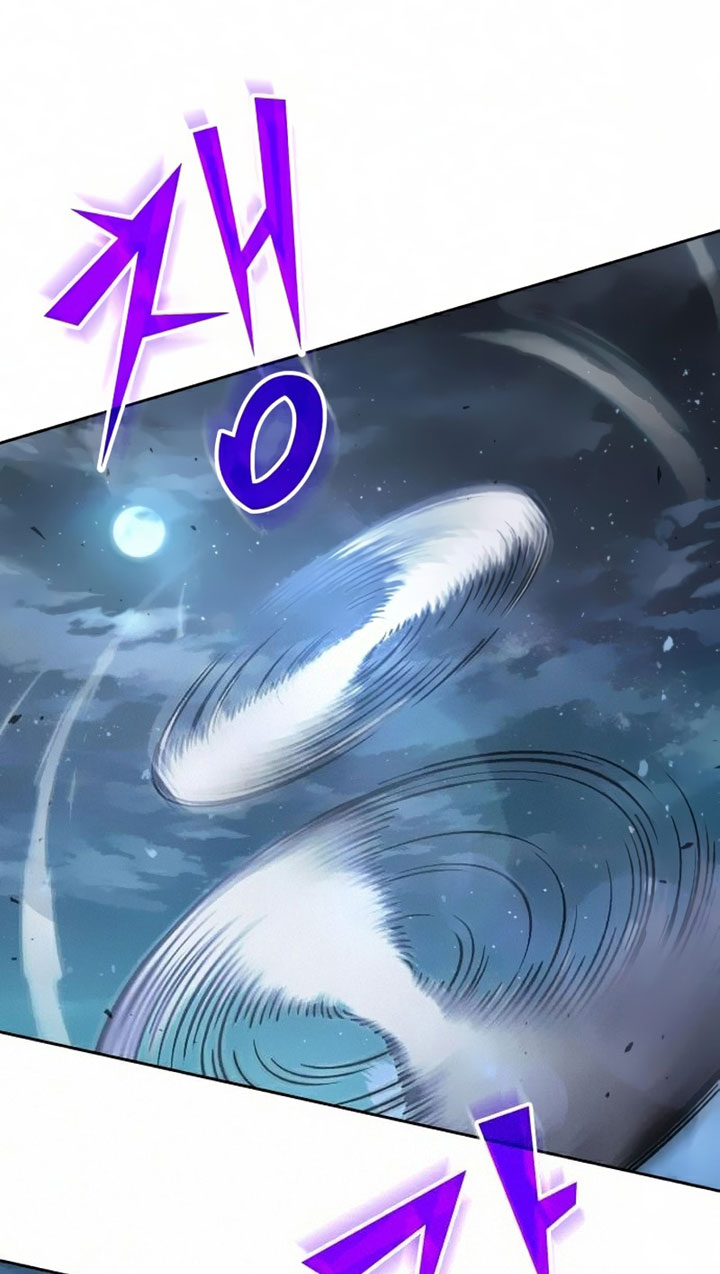 Nano Machine Chapter 84 Halaman 68
