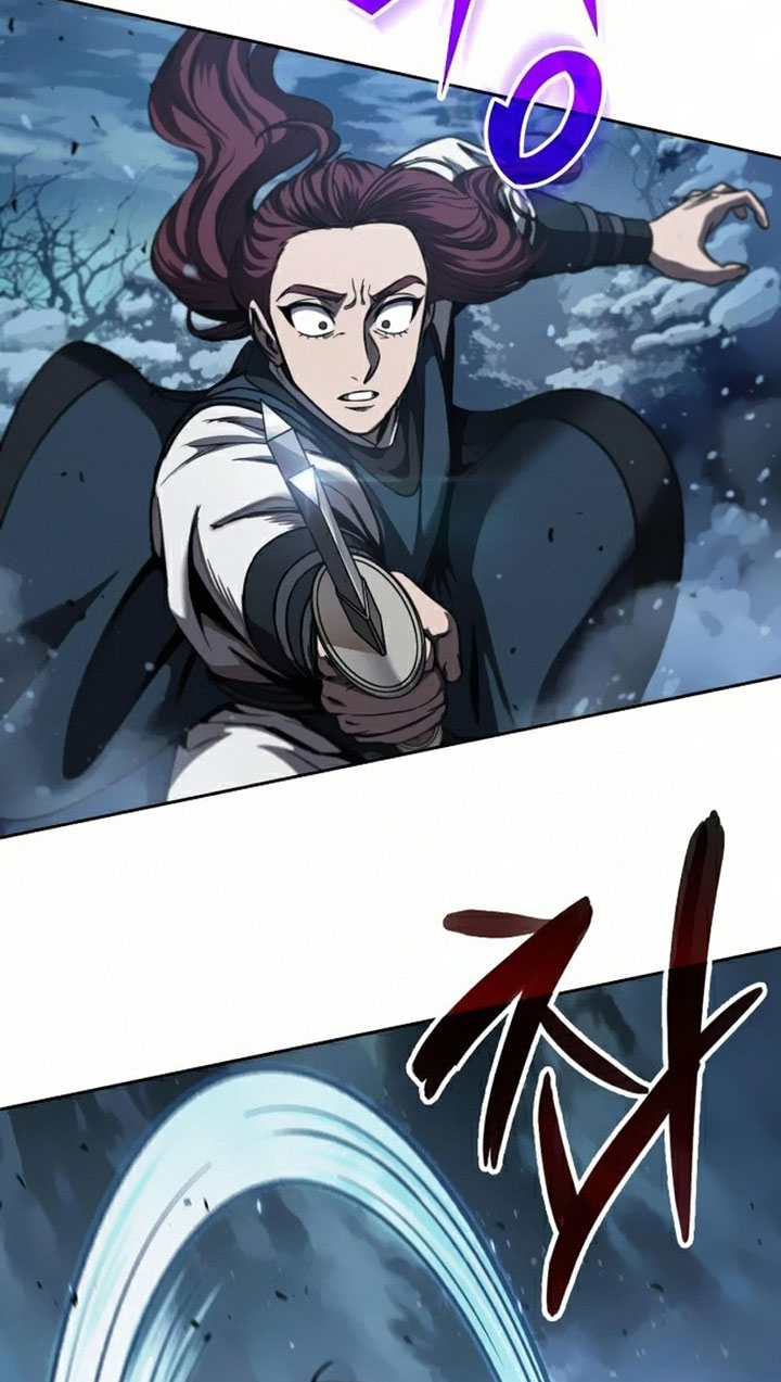Nano Machine Chapter 84 Halaman 69