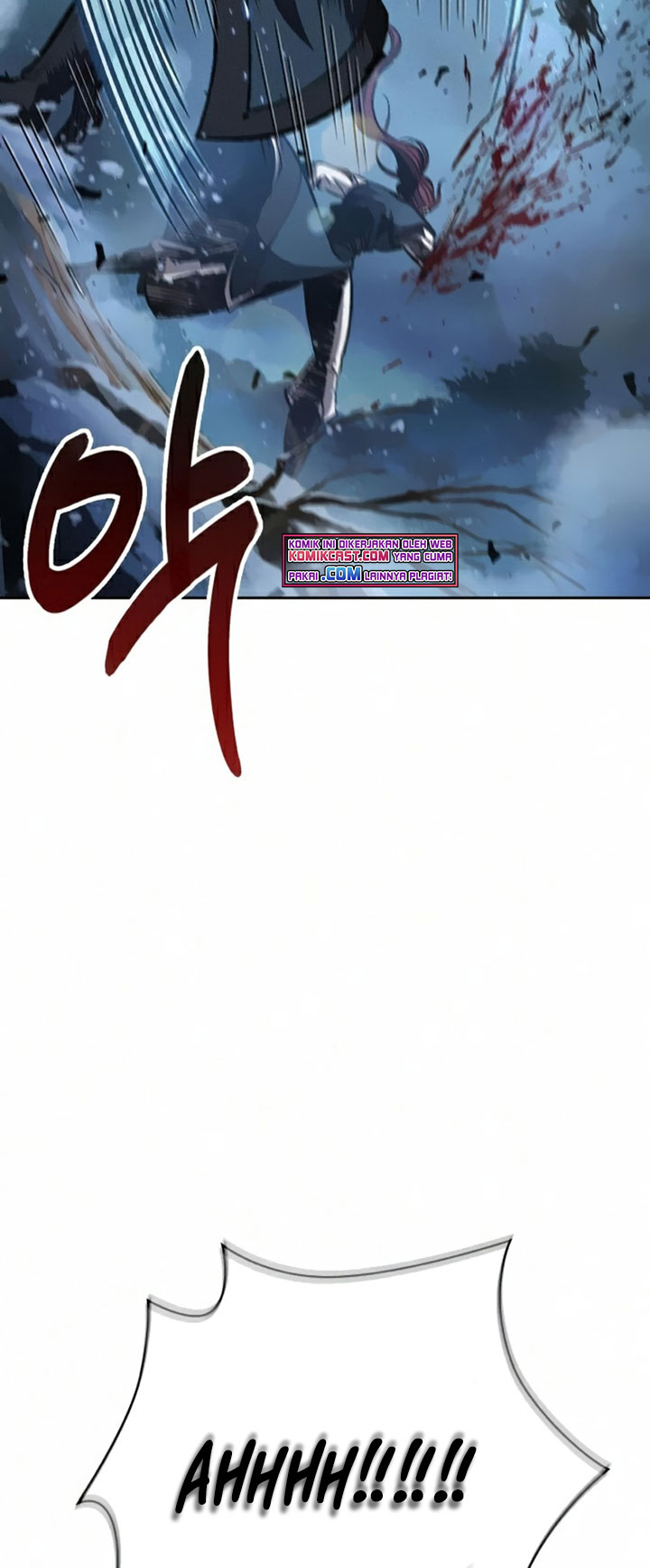 Nano Machine Chapter 85 Halaman 3