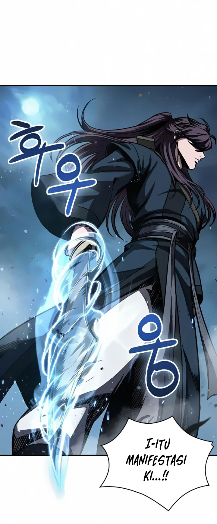 Nano Machine Chapter 85 Halaman 5