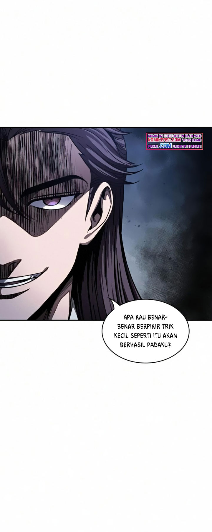 Nano Machine Chapter 85 Halaman 10