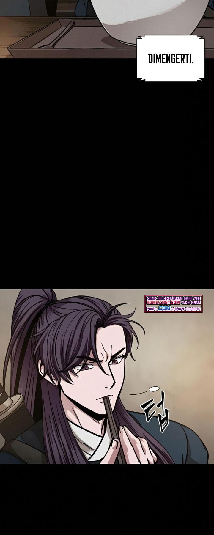 Nano Machine Chapter 85 Halaman 13