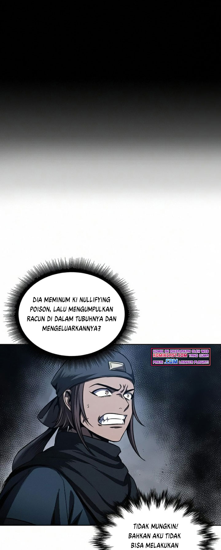 Nano Machine Chapter 85 Halaman 17