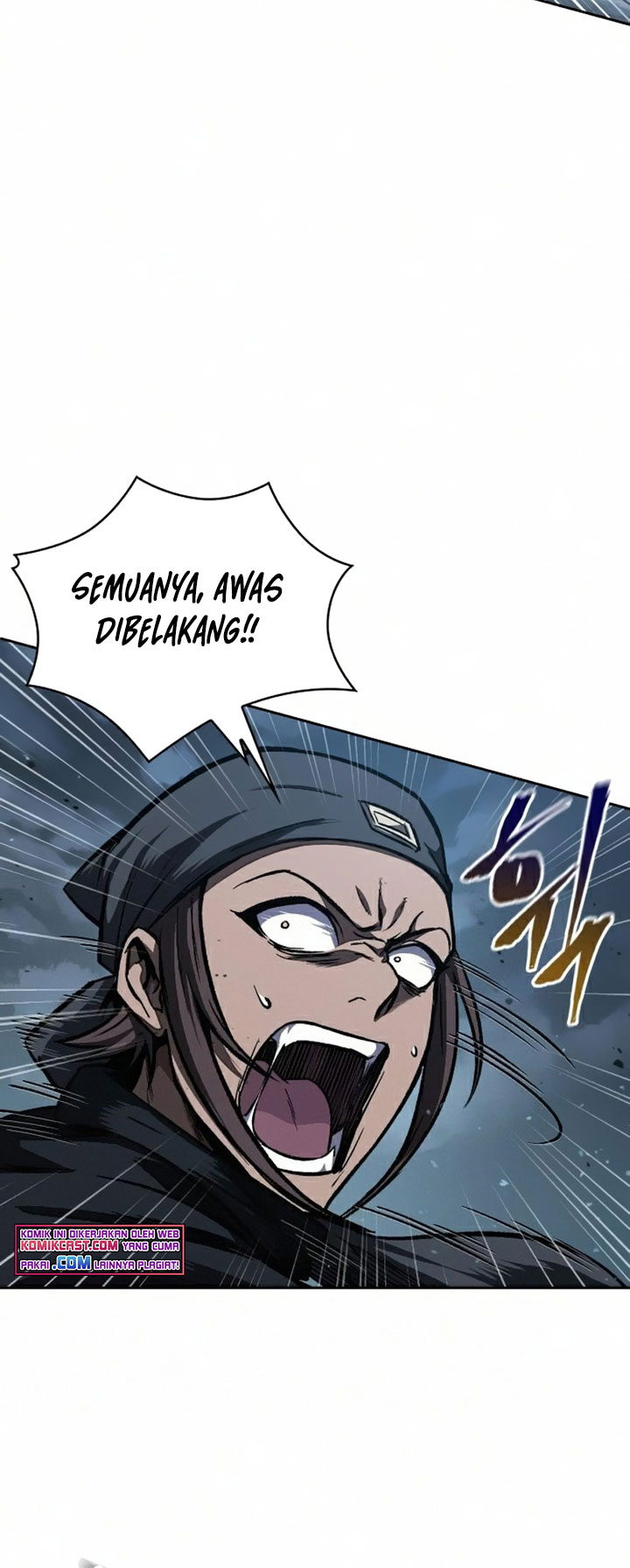 Nano Machine Chapter 85 Halaman 19