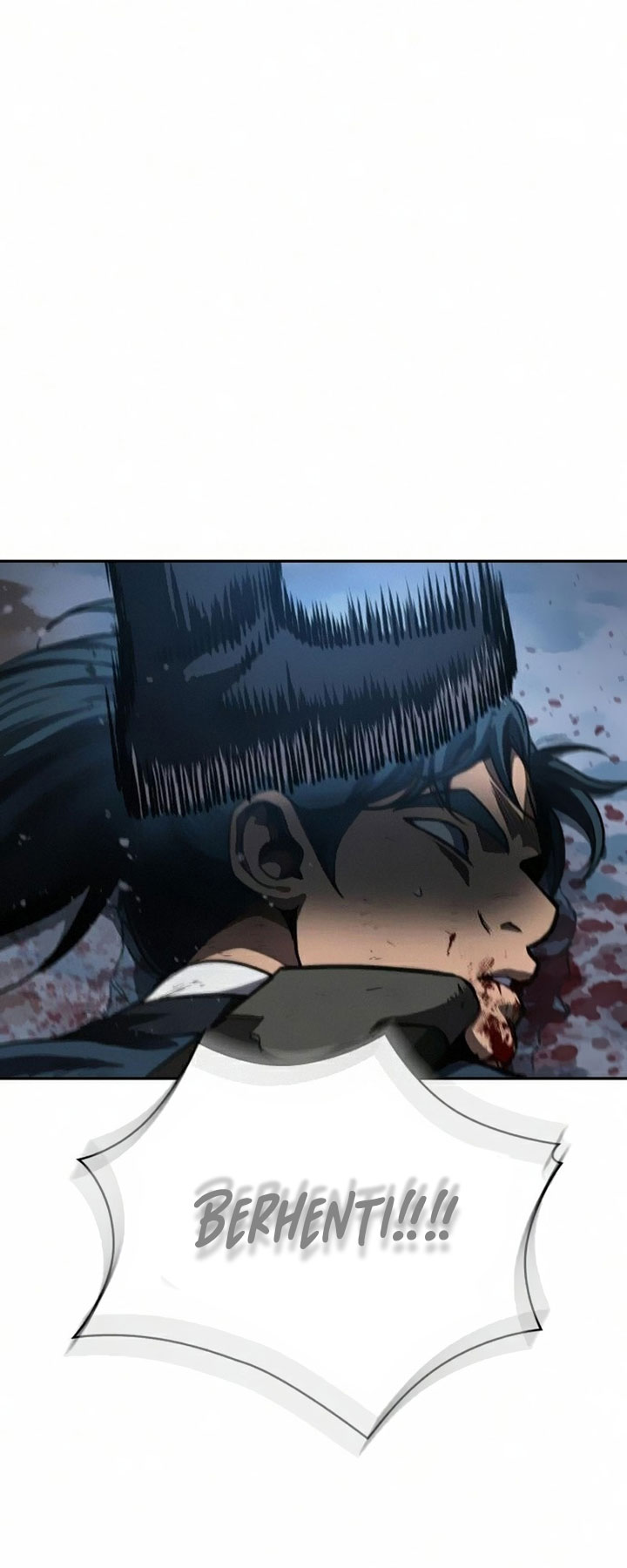 Nano Machine Chapter 85 Halaman 26