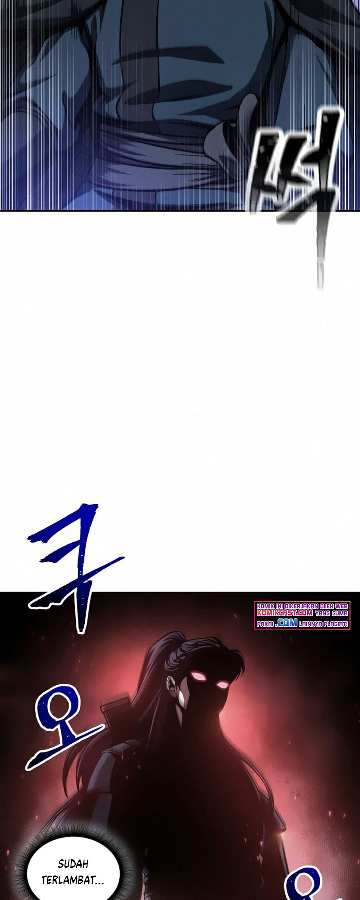 Nano Machine Chapter 85 Halaman 30