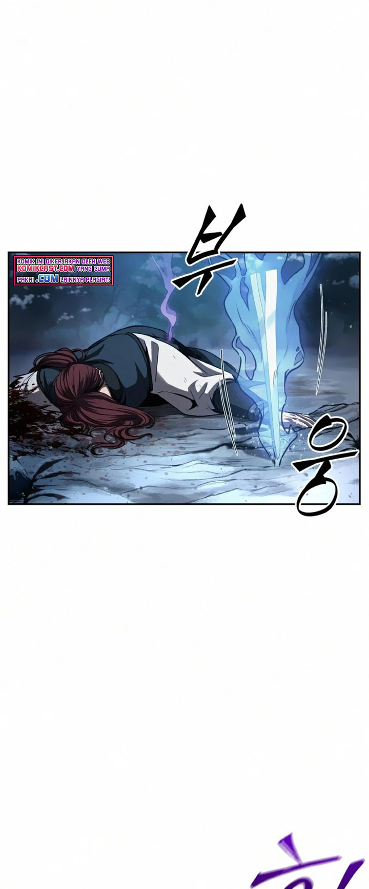 Nano Machine Chapter 85 Halaman 33