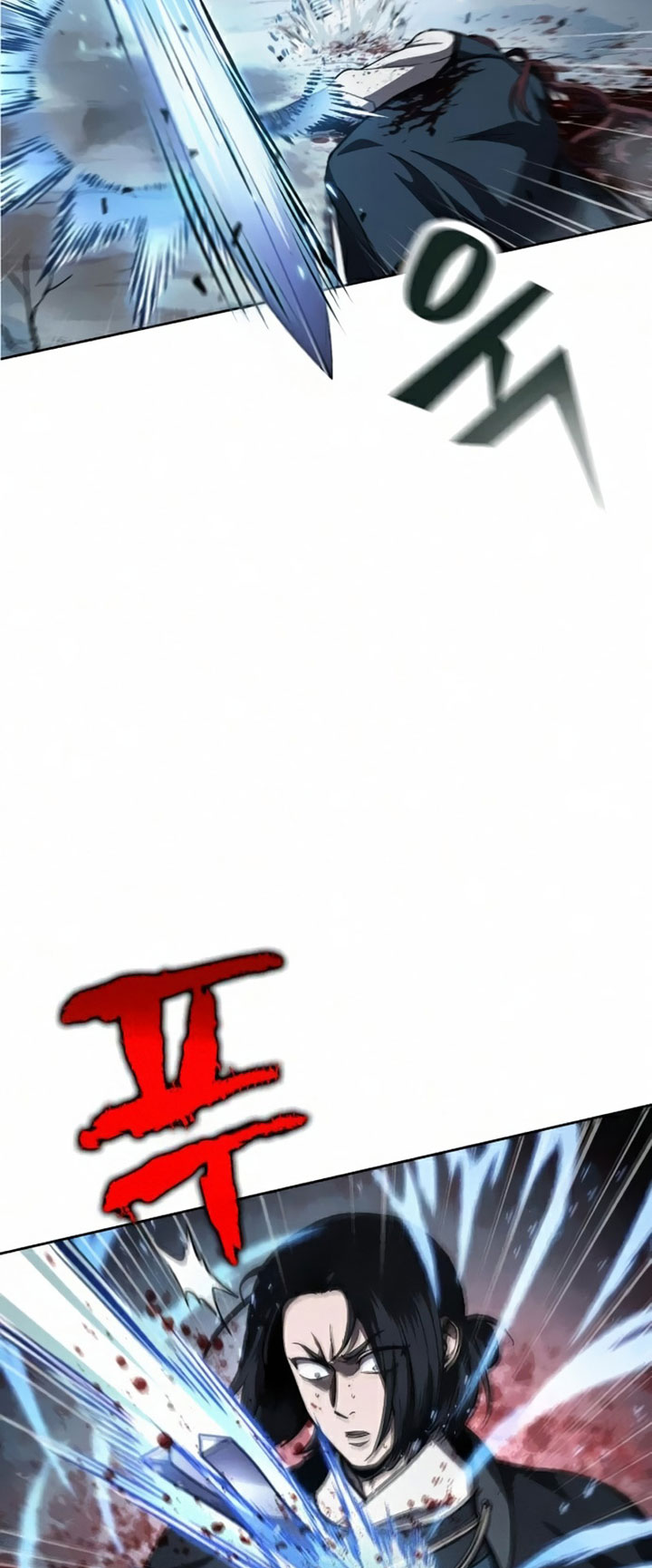 Nano Machine Chapter 85 Halaman 35