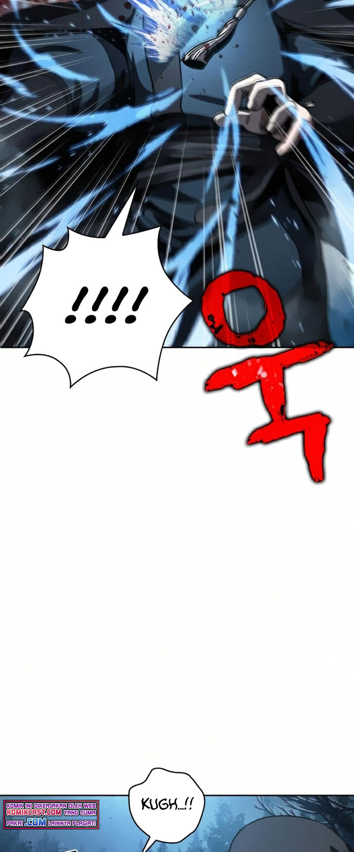 Nano Machine Chapter 85 Halaman 36