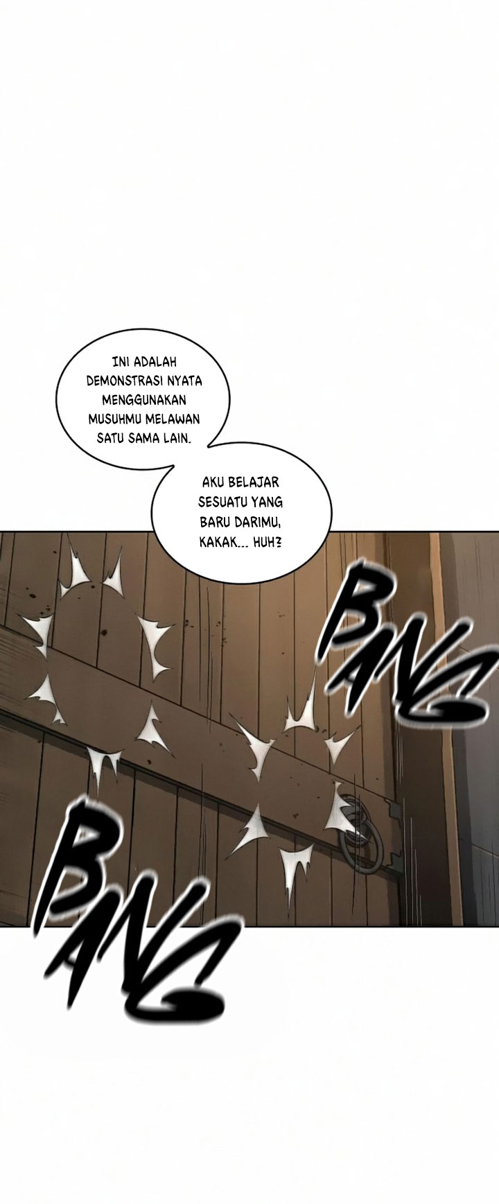 Nano Machine Chapter 85 Halaman 63