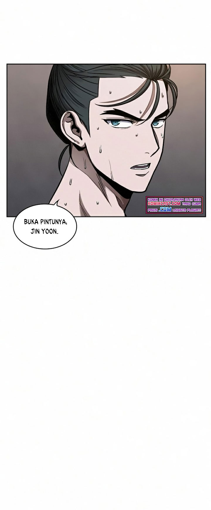 Nano Machine Chapter 85 Halaman 65