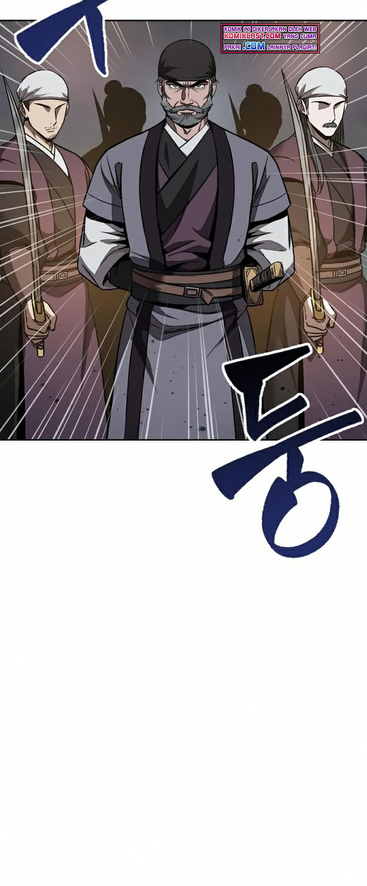 Nano Machine Chapter 85 Halaman 67