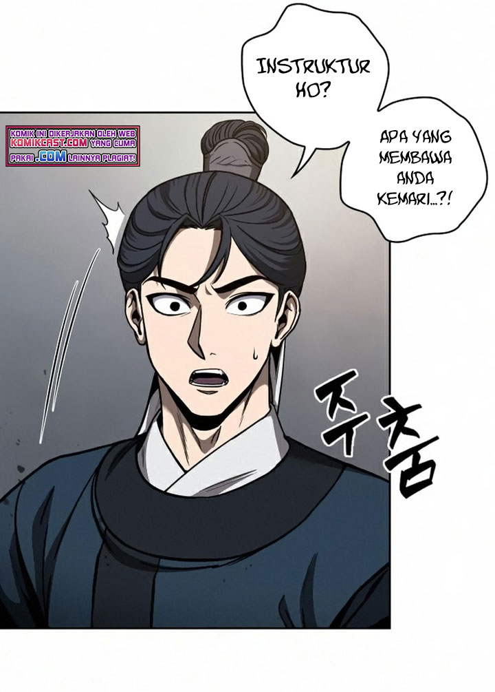 Nano Machine Chapter 85 Halaman 68