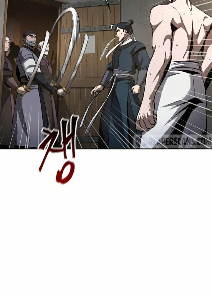 Nano Machine Chapter 85 Halaman 70