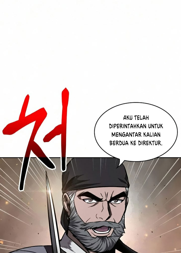 Nano Machine Chapter 85 Halaman 71