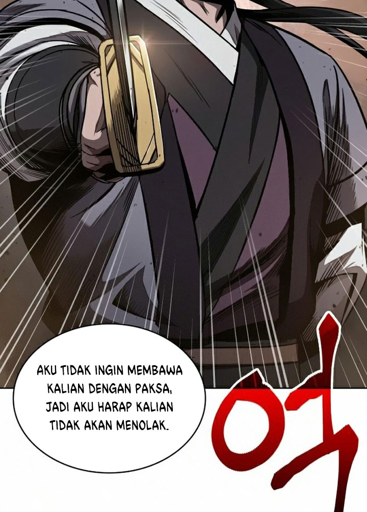 Nano Machine Chapter 85 Halaman 72