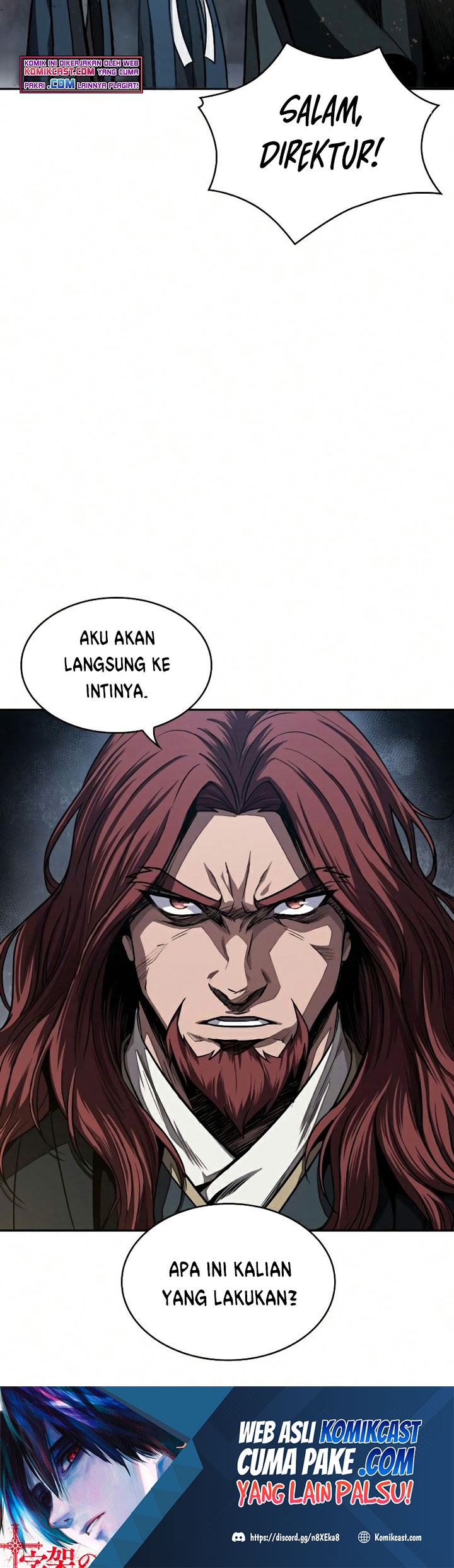 Nano Machine Chapter 86 Halaman 7