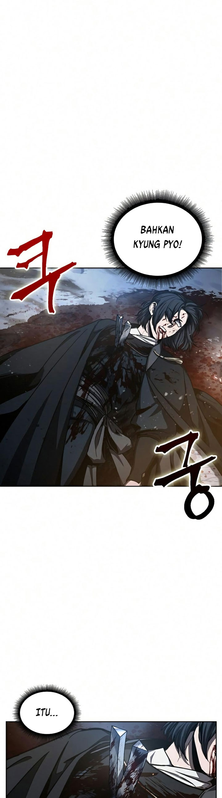Nano Machine Chapter 86 Halaman 12
