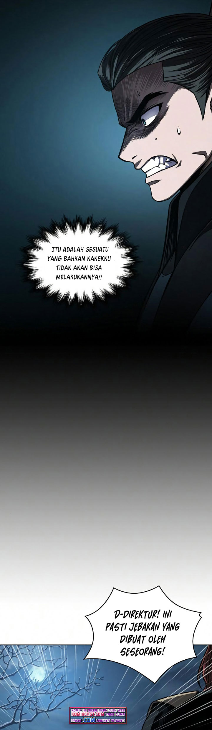 Nano Machine Chapter 86 Halaman 26