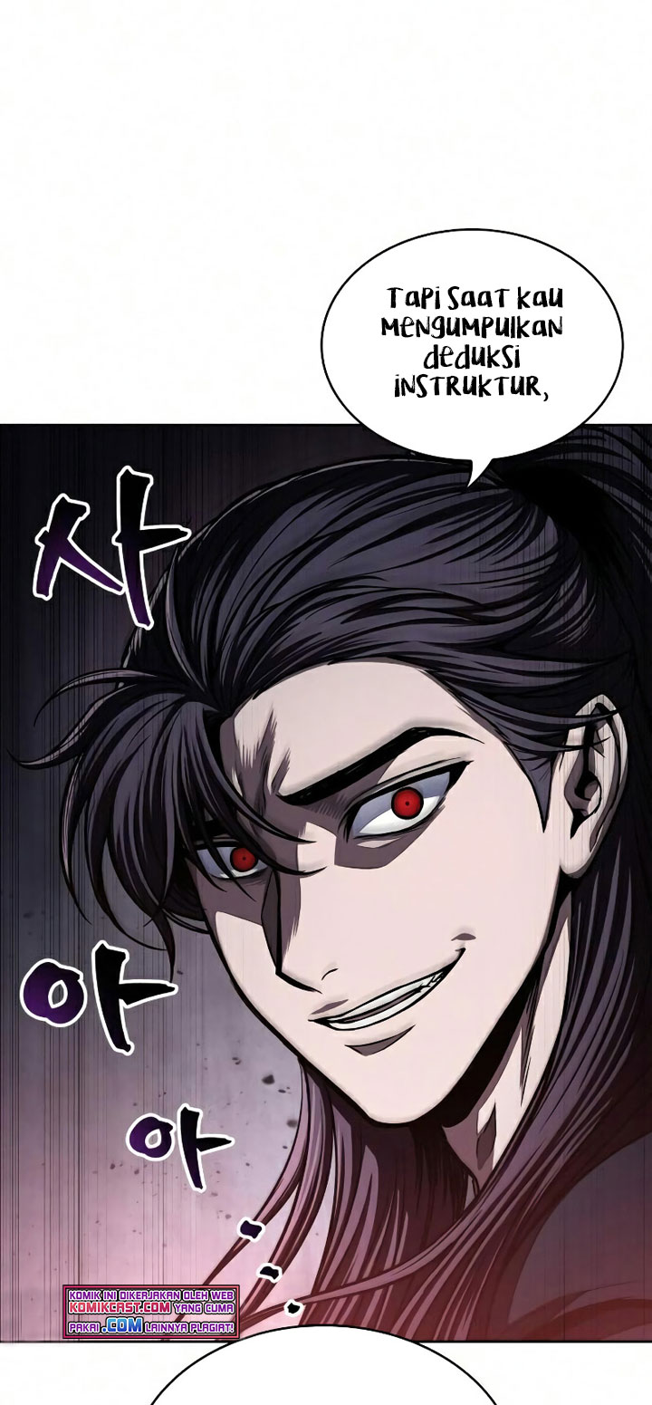 Nano Machine Chapter 86 Halaman 44