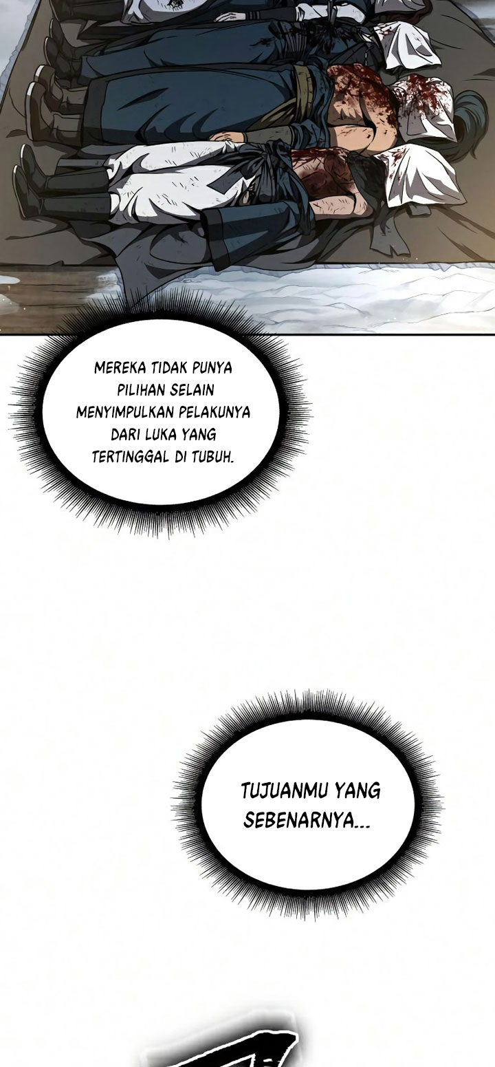 Nano Machine Chapter 86 Halaman 47