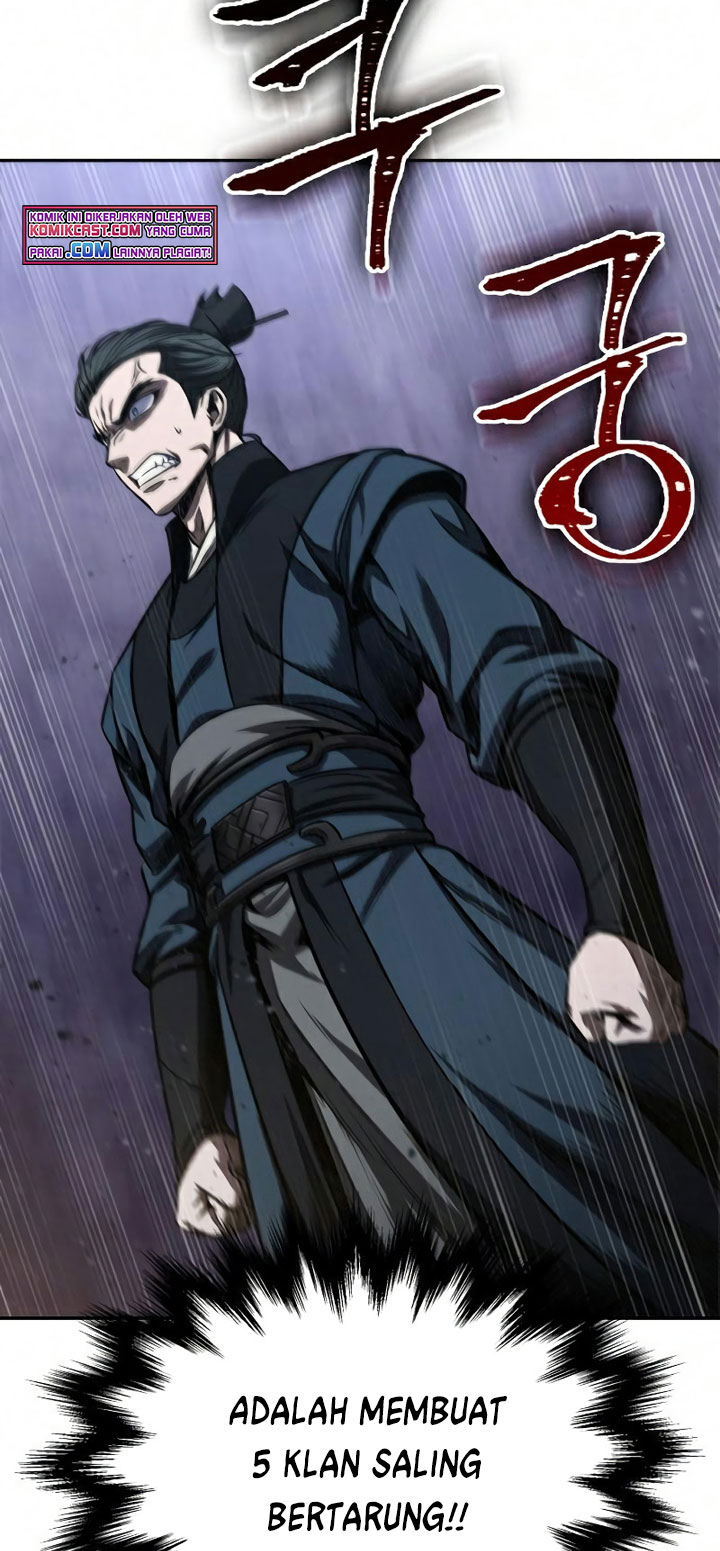 Nano Machine Chapter 86 Halaman 48