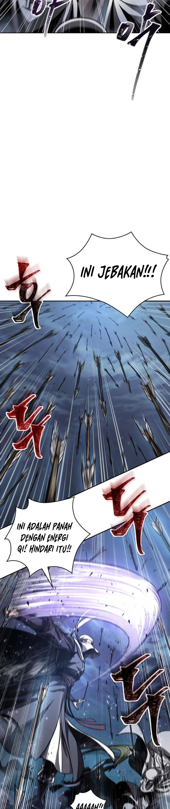Nano Machine Chapter 87 Halaman 16