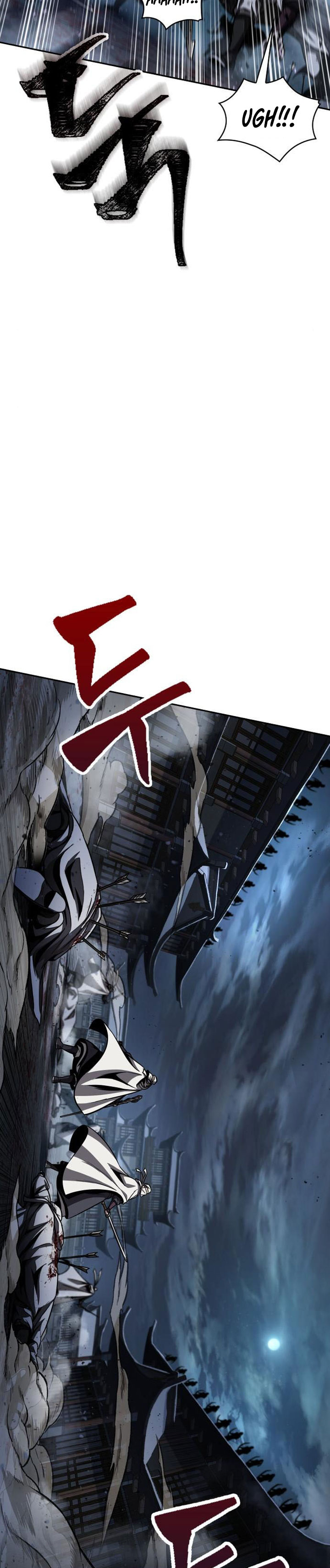 Nano Machine Chapter 87 Halaman 17