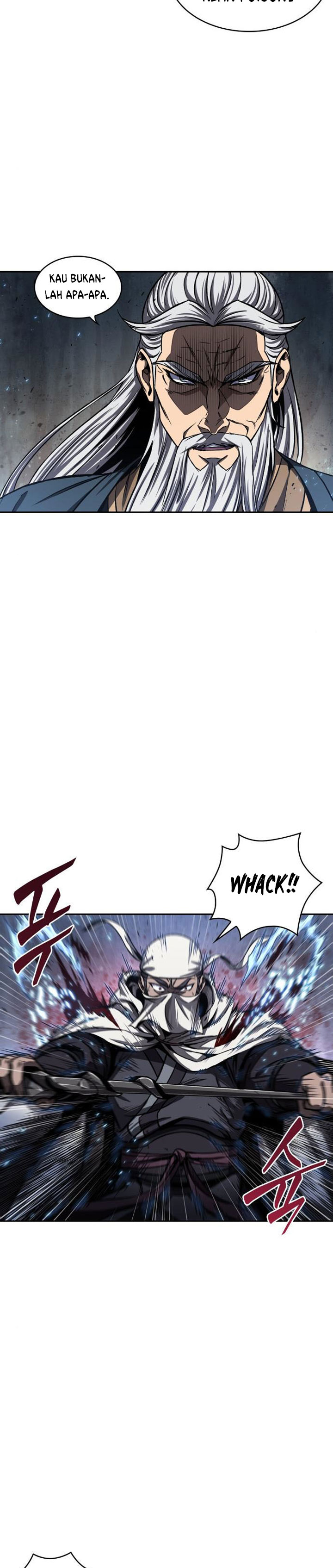 Nano Machine Chapter 87 Halaman 23