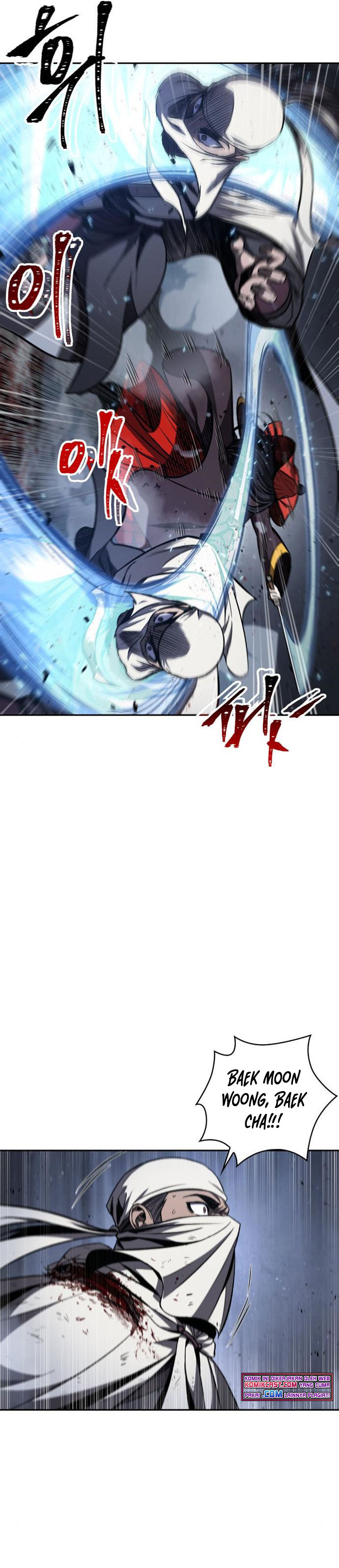 Nano Machine Chapter 87 Halaman 26