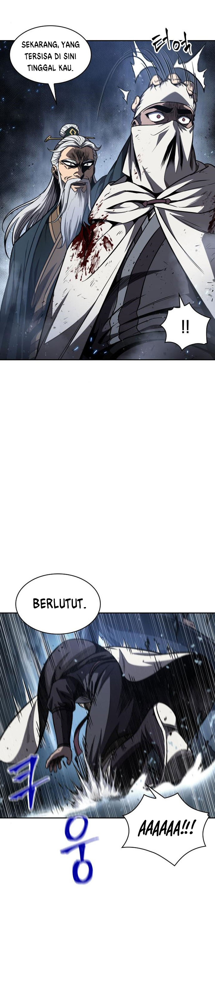 Nano Machine Chapter 87 Halaman 27