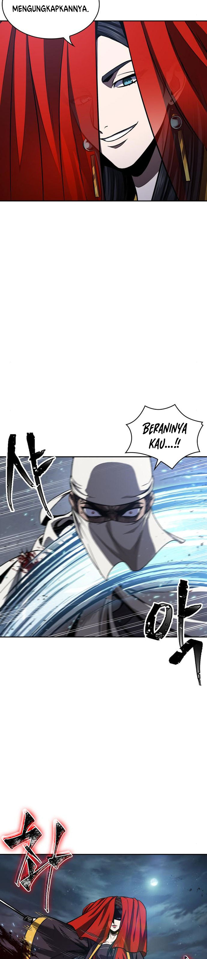 Nano Machine Chapter 87 Halaman 29