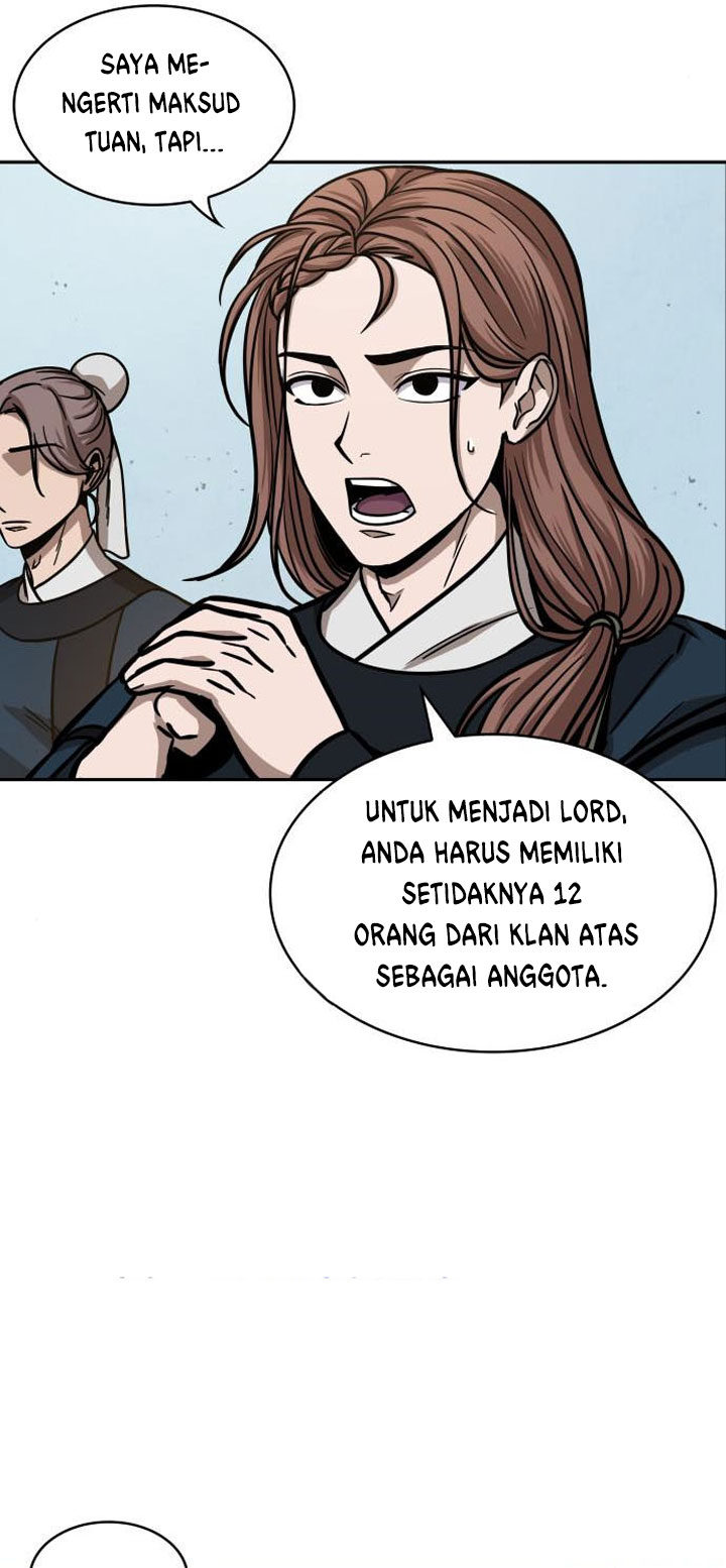 Nano Machine Chapter 87 Halaman 38