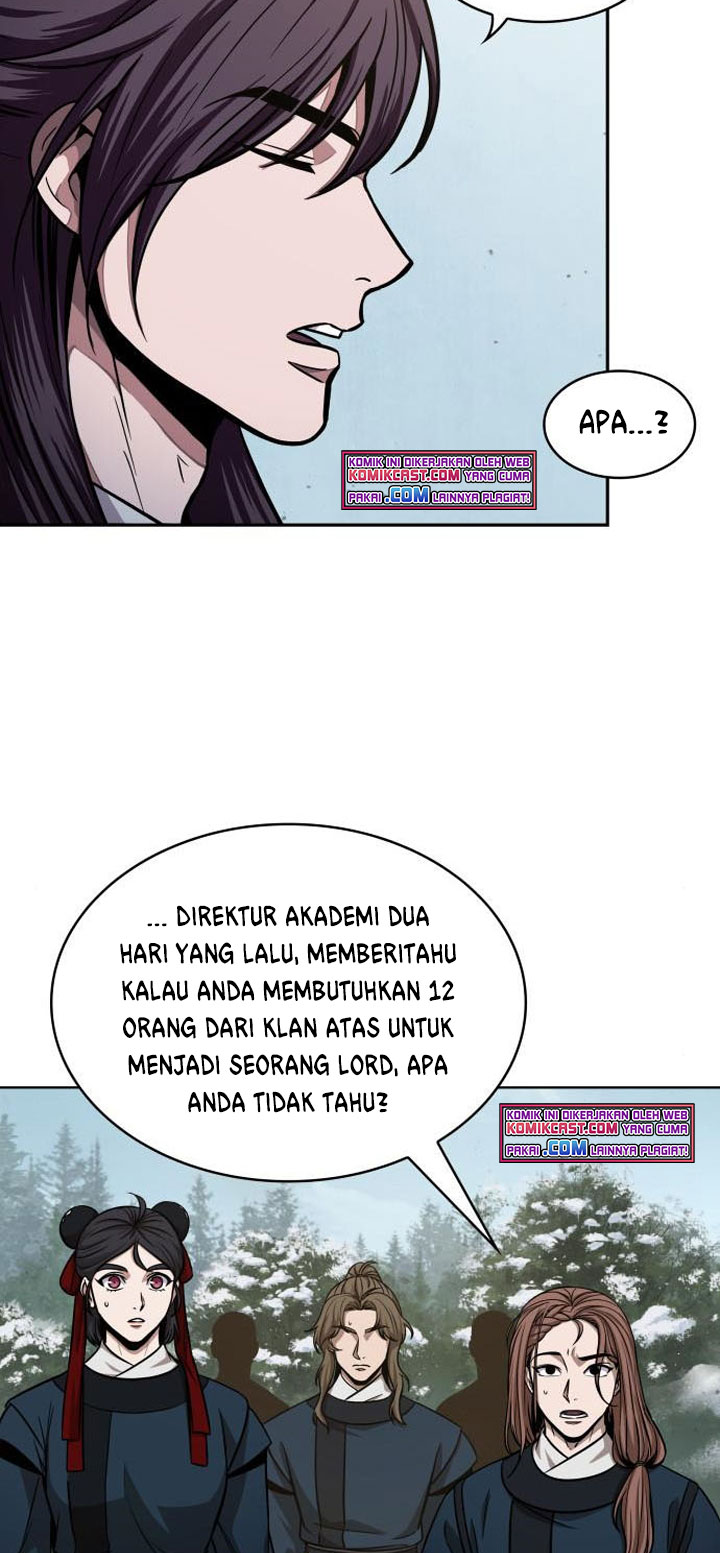 Nano Machine Chapter 87 Halaman 41