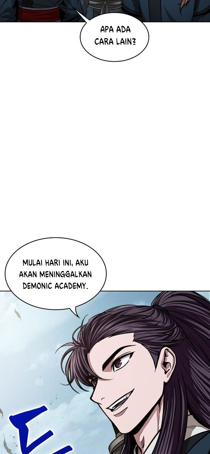 Nano Machine Chapter 87 Halaman 42