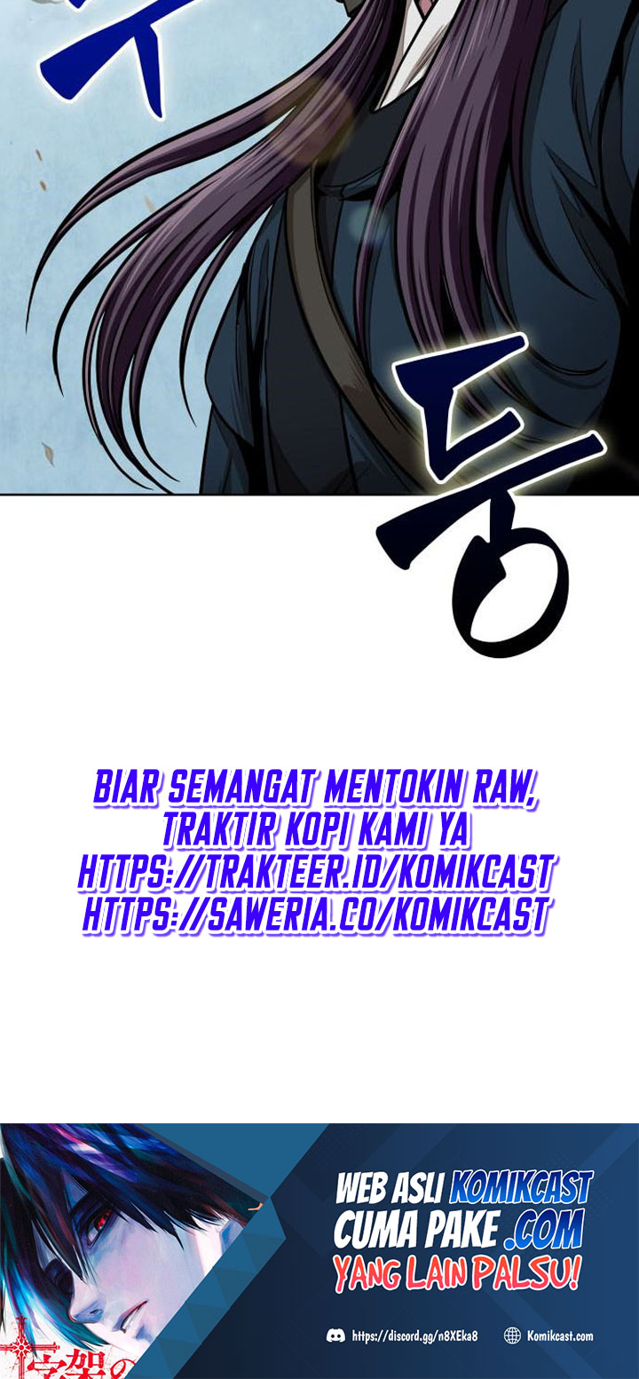 Nano Machine Chapter 87 Halaman 43