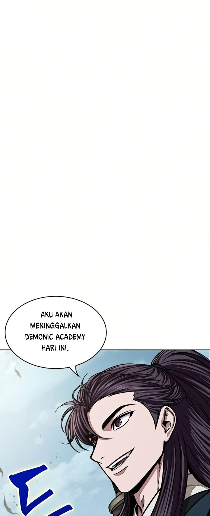 Nano Machine Chapter 88 Halaman 2