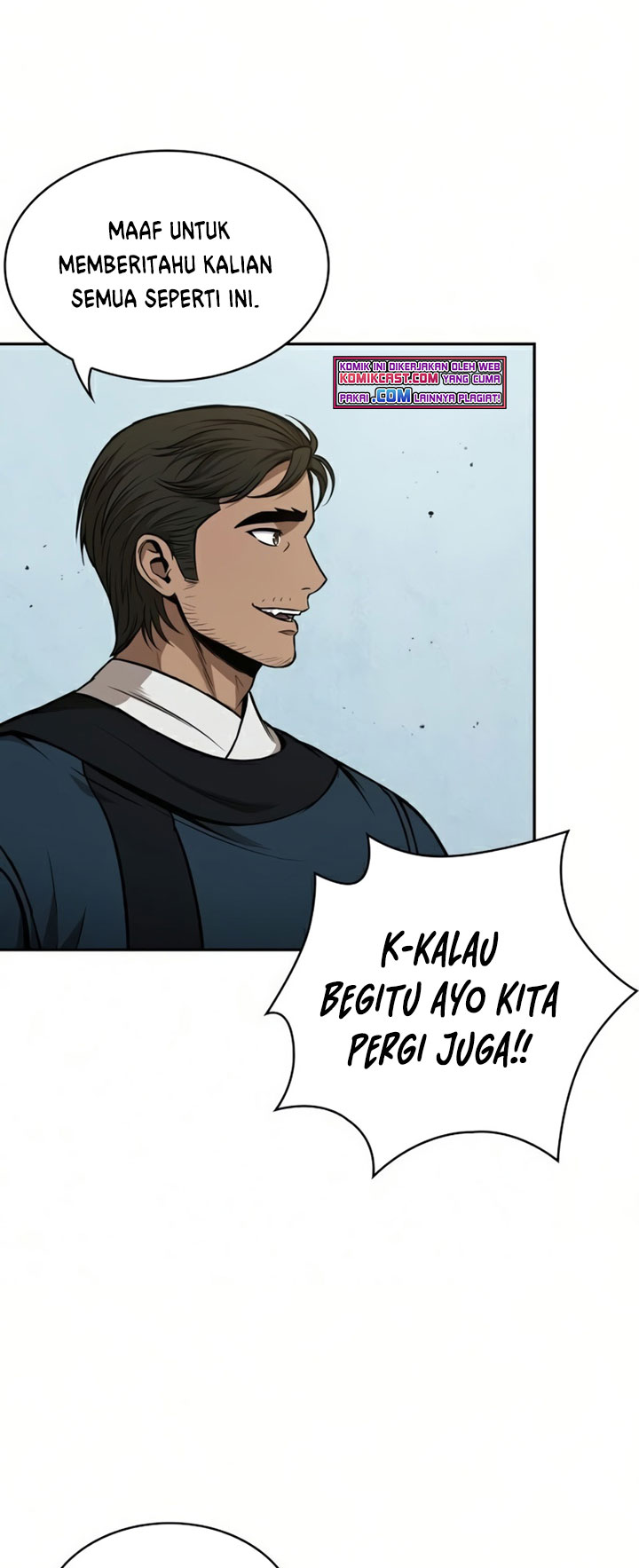 Nano Machine Chapter 88 Halaman 10