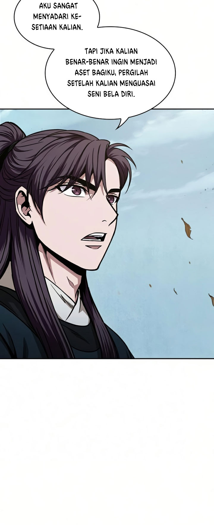 Nano Machine Chapter 88 Halaman 11