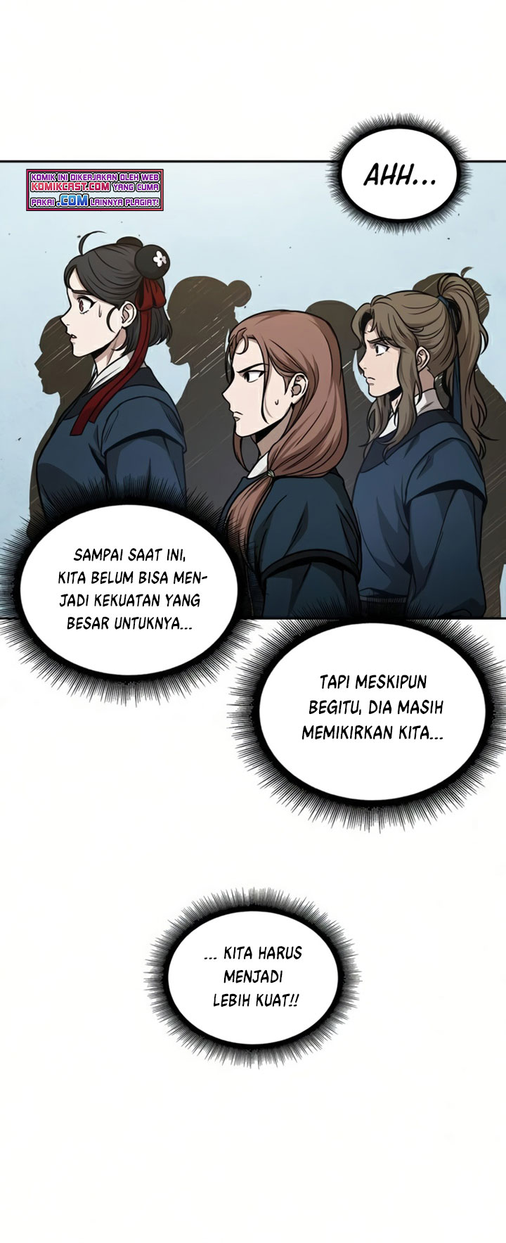 Nano Machine Chapter 88 Halaman 12