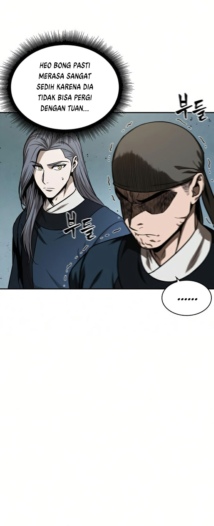 Nano Machine Chapter 88 Halaman 13
