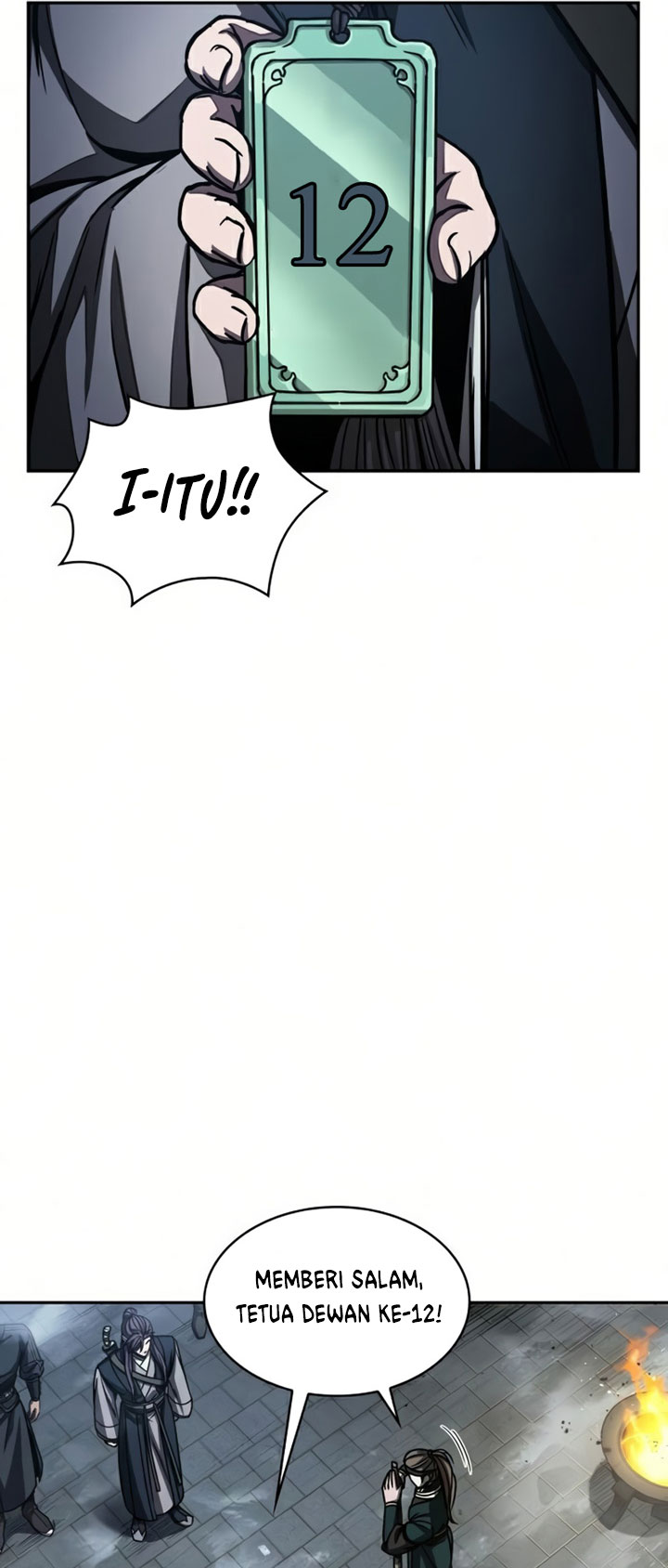 Nano Machine Chapter 88 Halaman 26
