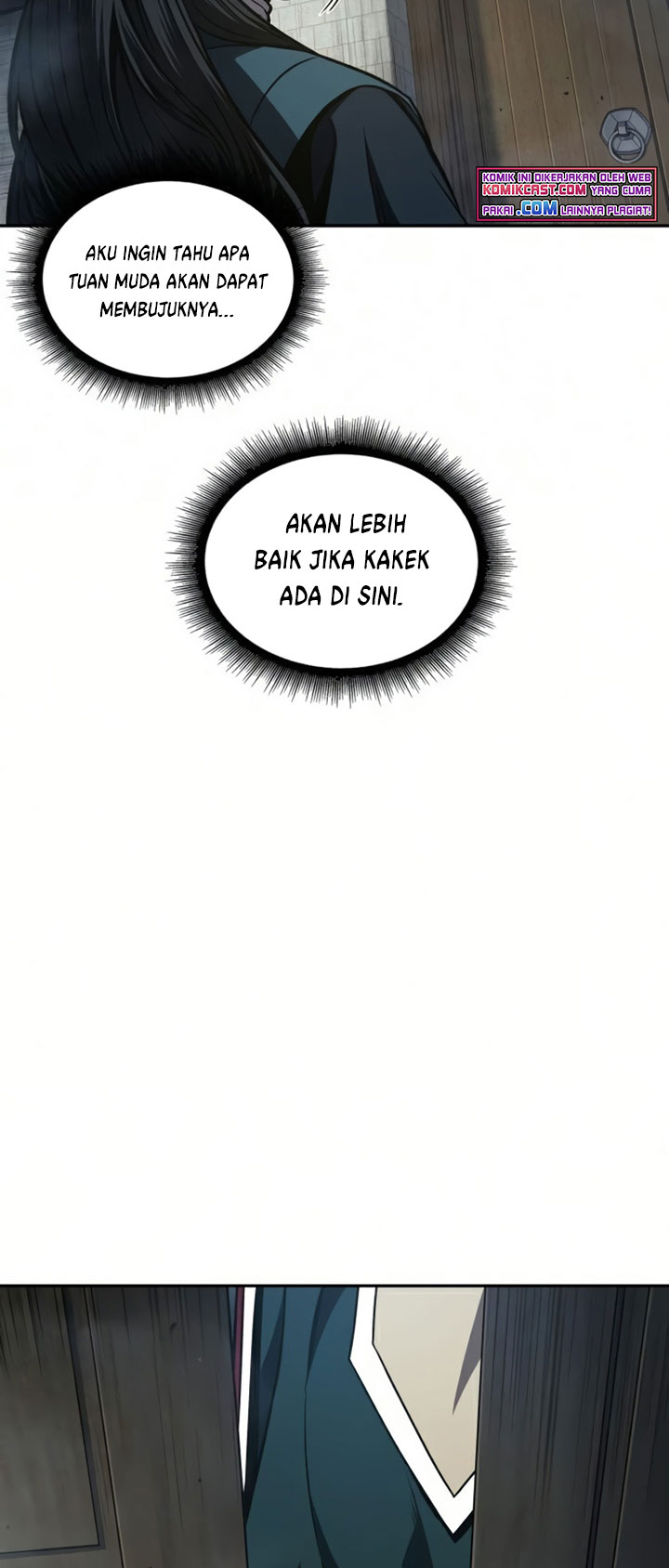 Nano Machine Chapter 88 Halaman 29