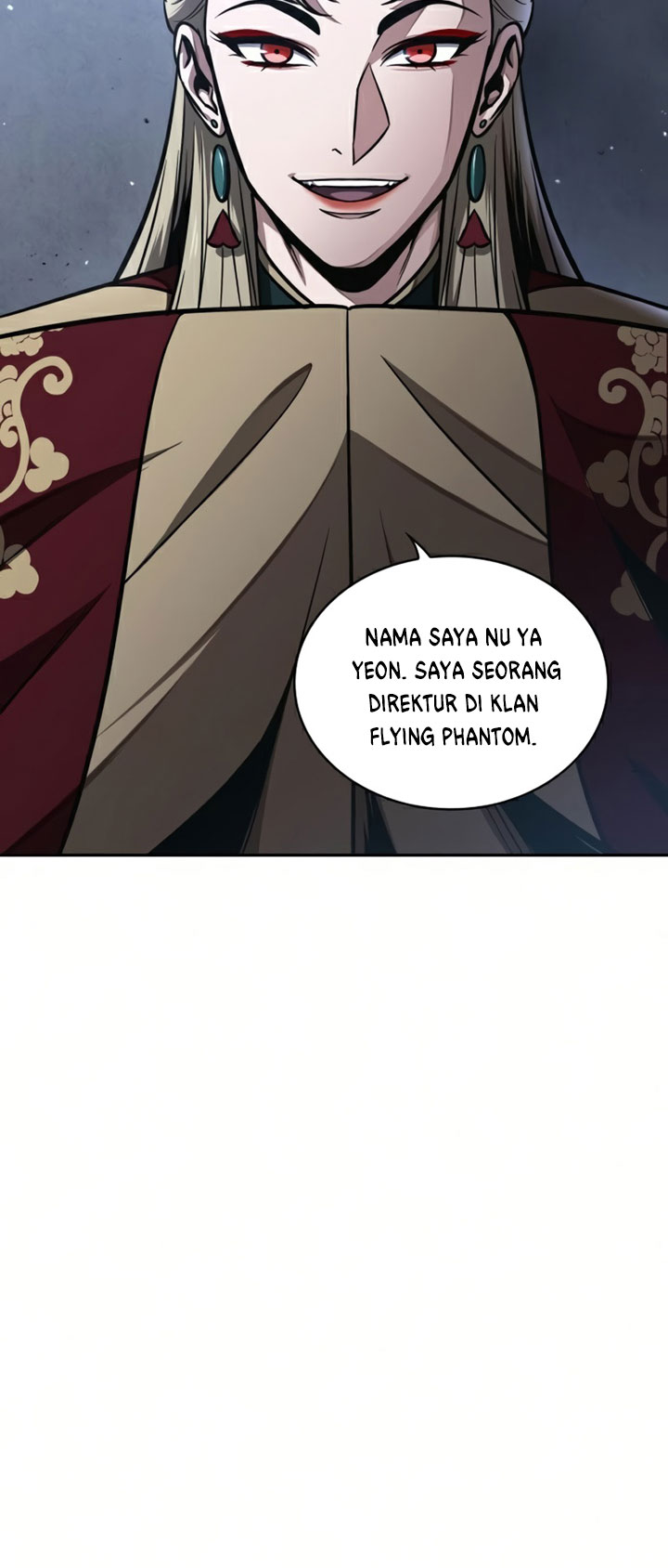 Nano Machine Chapter 88 Halaman 31