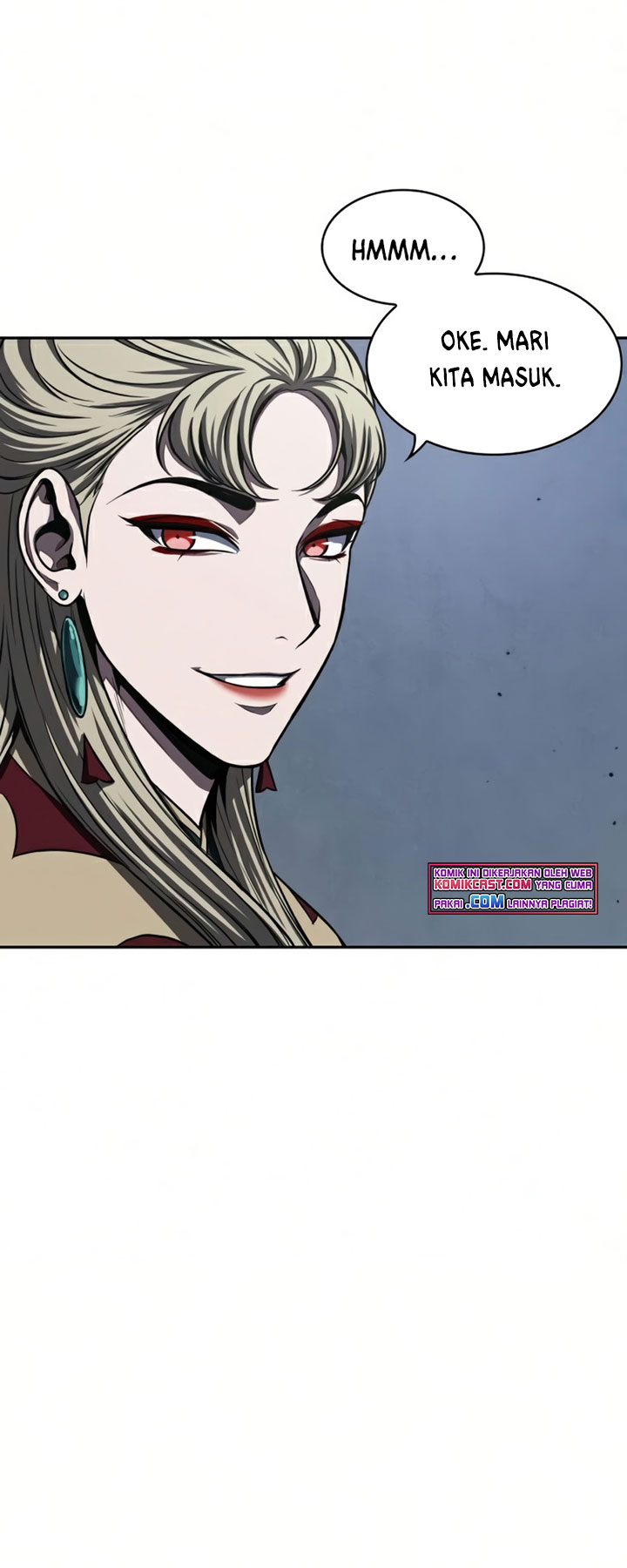Nano Machine Chapter 88 Halaman 41